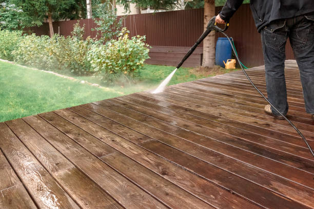 Spring Cleaning in Northford, CT